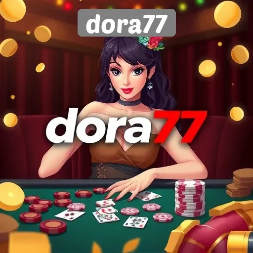 Kelebihan Bermain di Platform Dora77