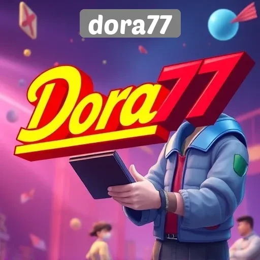 Dampak Dora77 terhadap Industri Game Online di Indonesia