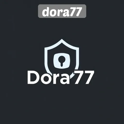Keselamatan Data Pengguna di Situs Game Dora77