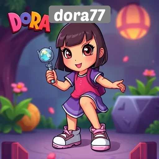 Evolusi Platform Game Dora77 di Era Digital
