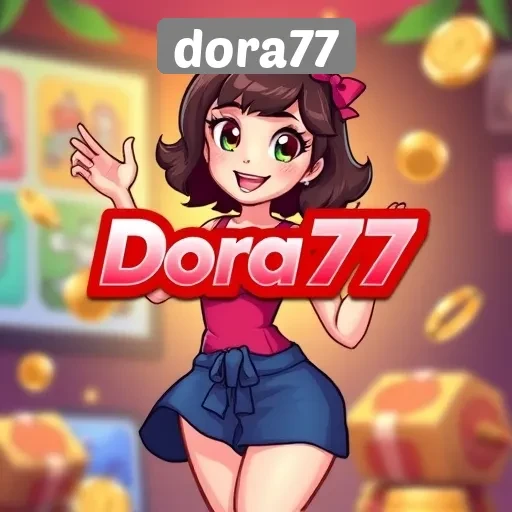 Mengenal Situs Game Dora77 dan Permainannya yang Menarik