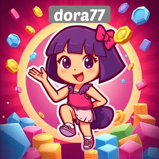 Situs Dora77 sebagai Pilihan untuk Game Online yang Seru