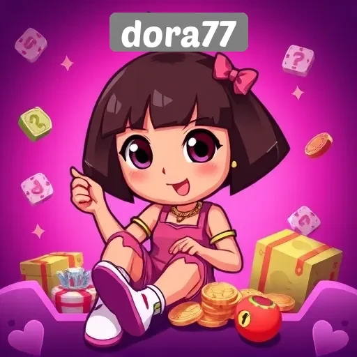 Mengenal Situs Game Dora77 dan Peluang Permainannya