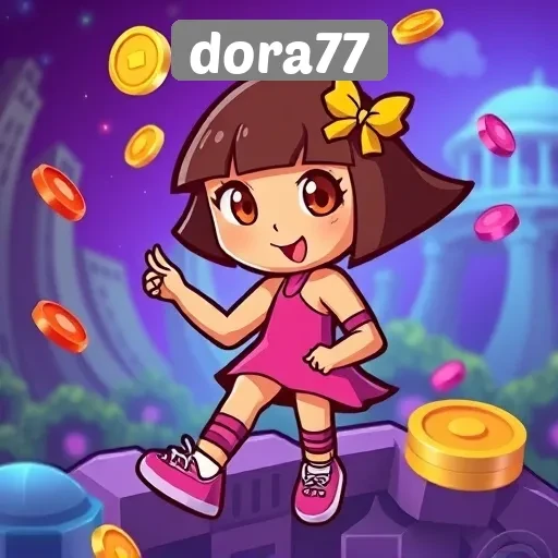 Ulasan Lengkap Situs Game Dora77 untuk Para Penggemar