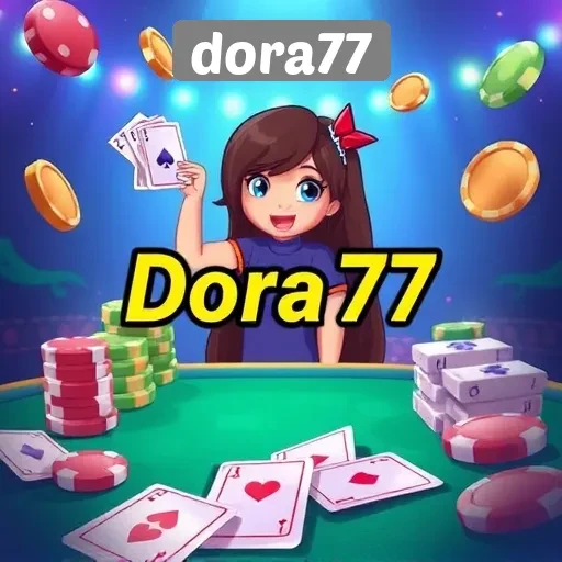 Mengenal Situs Game Dora77 dan Fasilitasnya