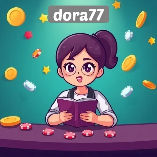 Dora77 Panduan Lengkap untuk Pemain Baru