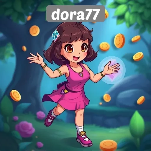Inovasi dan Fitur Terbaru di Dora77 yang Perlu Diketahui