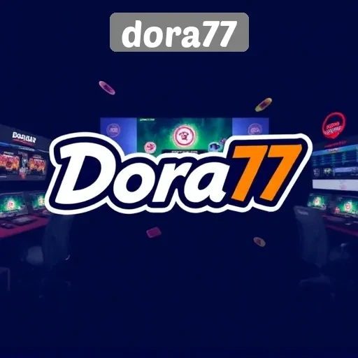 Dora77 Menawarkan Ragam Permainan Online untuk Semua Usia