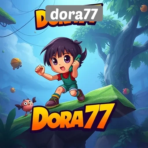 Dora77: Inovasi dalam Platform Game Online yang Perlu Diketahui