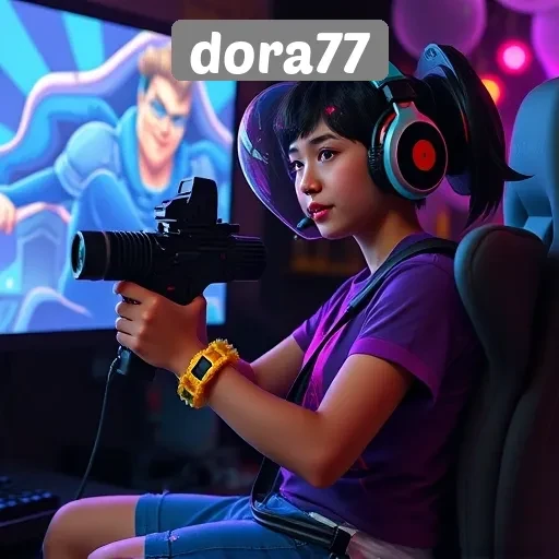 Review Pengalaman Pengguna Baru di Dora77 di Tahun 2026