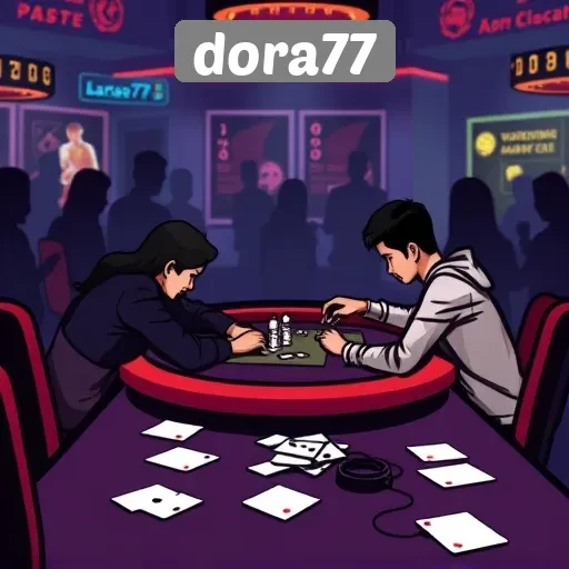 Strategi Bermain yang Efektif di Dora77 untuk Memenangkan Permainan