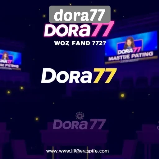 Event dan Turnamen Menarik di Dora77