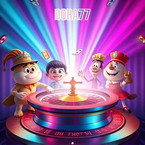 dora77 Acara
