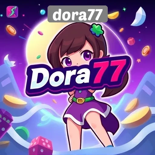 Ragam Game Menarik yang Tersedia di Dora77