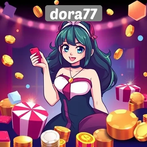 Menjelajahi Ragam Permainan Kasino di Dora77