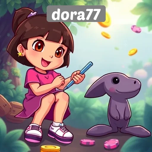 Mengulik Fitur Menarik dari Situs Game Dora77