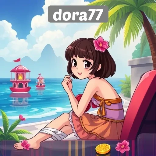 Menggali Keseruan Bermain di Situs Game Dora77