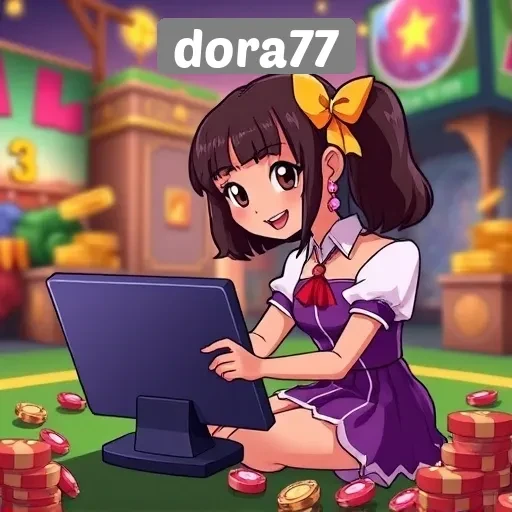 Fitur-Fitur Menarik yang Ada di Dora77 untuk Pengguna