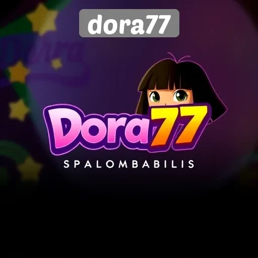 Mengupas Fitur Menarik Situs Game Dora77