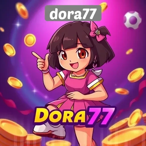 Keunggulan Fitur Game di Dora77 untuk Penggemar Gaming