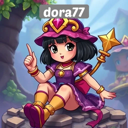 Panduan Lengkap Bermain di Situs Game Dora77
