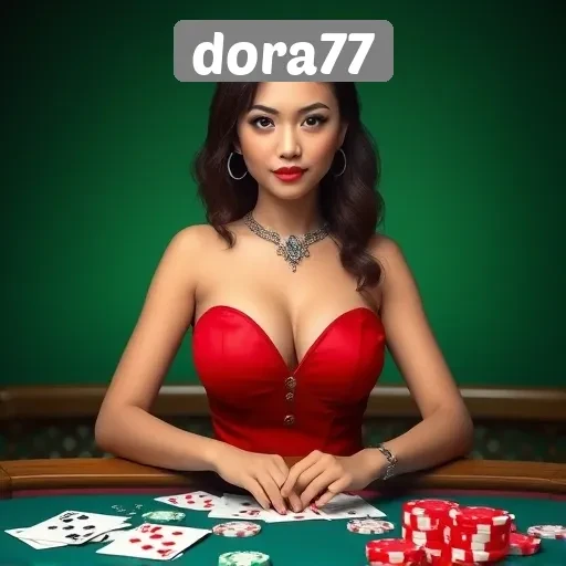 Panduan Memulai Game di Situs Dora77