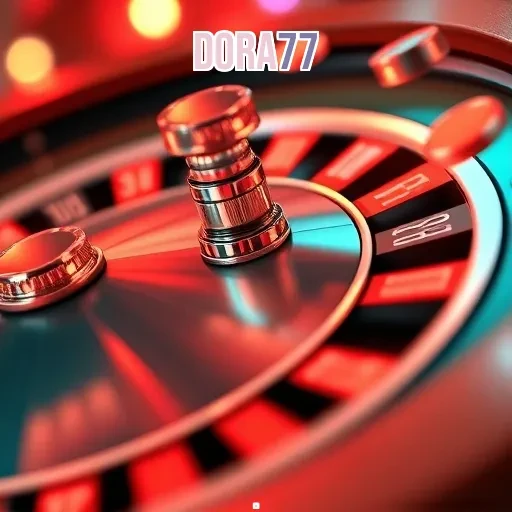 dora77: Panduan Menarik untuk Penggemar Game Online Indonesia