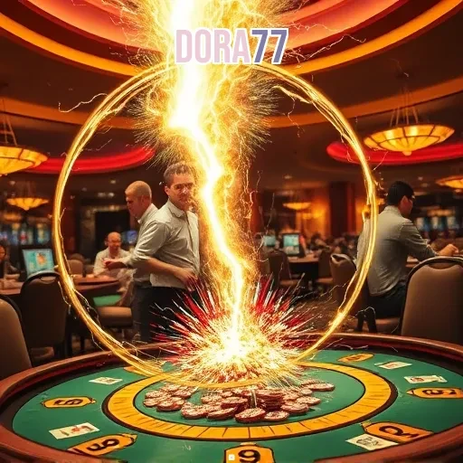 dora77 IO Game