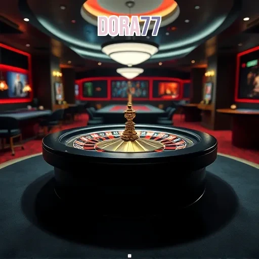 dora77 Berita