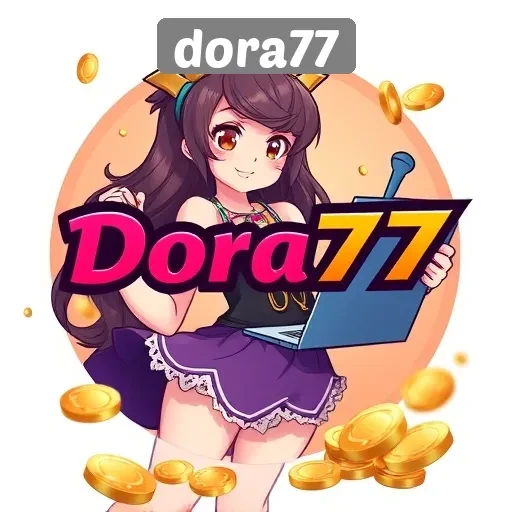 Keunggulan Game Online di Dora77 untuk Pecinta Permainan