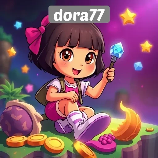 Keunggulan Fitur Game Online di Situs Dora77