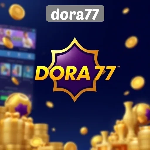 Sistem Reward di Dora77 yang Menguntungkan Pemain
