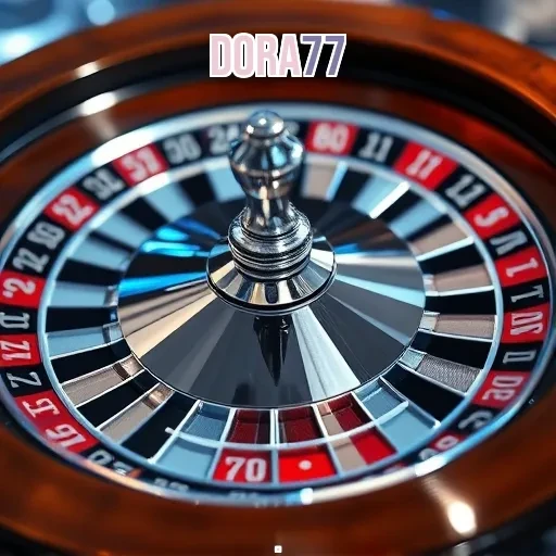 dora77 RPG