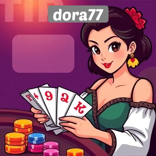 Tips Aman Bermain di Situs Dora77 untuk Pemula