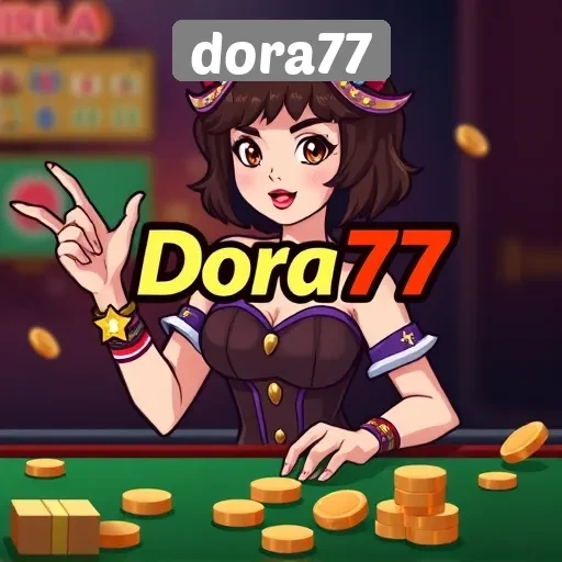 Keamanan dan Kenyamanan Bermain di Dora77