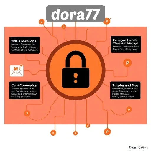 Analisis Keamanan dan Privasi di Dora77