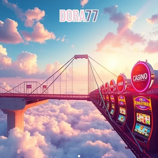 dora77 Strategi