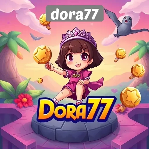 Memahami Fitur Unggulan Situs Game Dora77