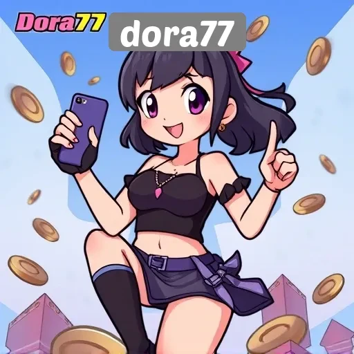 Mengapa Dora77 Menjadi Pilihan Utama Para Gamers